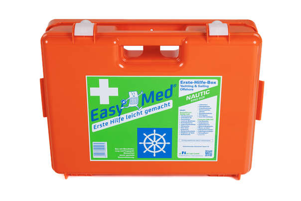 Sie sehen eine Packung EasyMed Nautic King-Size, Produktbild: 02 EasyMed Nautic King-Size, A-Nr.: 2620497 - 02