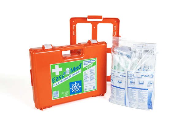 Sie sehen eine Packung EasyMed Nautic King-Size, Produktbild: 03 EasyMed Nautic King-Size, A-Nr.: 2620497 - 03