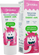 Nordics Zahnpasta Kids Bubble Gum ohne Fluor, A-Nr.: 5332209 - 01
