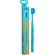 Nordics Öko Zahnbürste Premium PLA Blau, A-Nr.: 5666904 - 01
