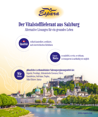 Sie sehen eine Packung Espara Yamswurzel Kapseln, Produktbild: 02 Espara Yamswurzel Kapseln, A-Nr.: 1862206 - 02