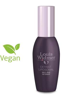 Widmer Extrait Liposomal, A-Nr.: 0853228 - 01