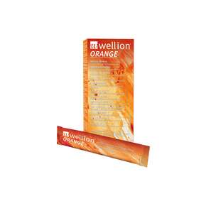 Wellion Orange, A-Nr.: 2704308 - 01