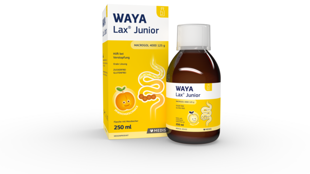 WAYA Lax Junior, A-Nr.: 5825165 - 01