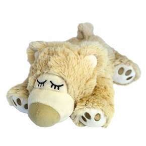 Warmies Sleepy Bär creme, A-Nr.: 5584595 - 01