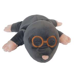 Warmies Schlafender Maulwurf, A-Nr.: 5584566 - 01