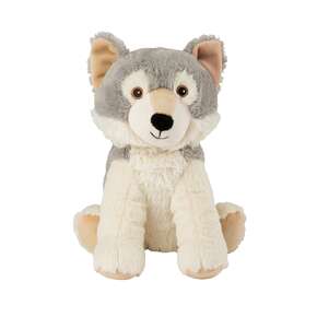 Warmies Minis Wolf, A-Nr.: 5741882 - 01