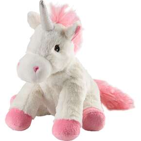 Warmies Minis Einhorn, A-Nr.: 4539799 - 01