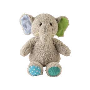 Warmies Minis Baby Elefant, A-Nr.: 5584632 - 01