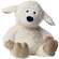 Wärmestofftier Schaf Linda, A-Nr.: 3272503 - 01