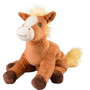 Warmies Pony, A-Nr.: 4774388 - 01
