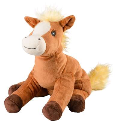 Warmies Pony, A-Nr.: 4774388 - 01