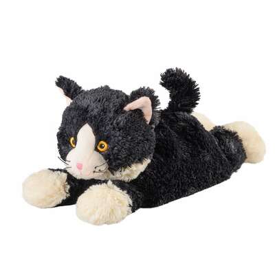 Warmies Katze liegend, A-Nr.: 4774419 - 01