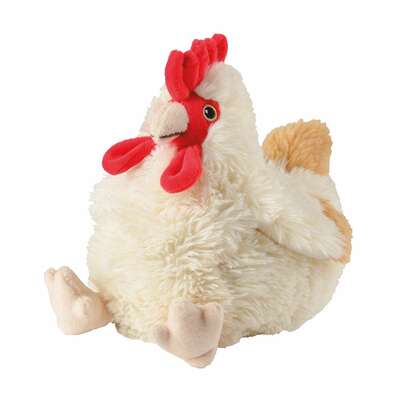 Warmies Huhn, A-Nr.: 5356210 - 01
