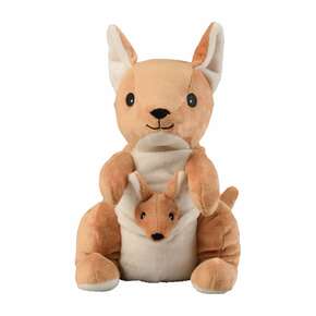 Warmies Känguru, A-Nr.: 5175767 - 01
