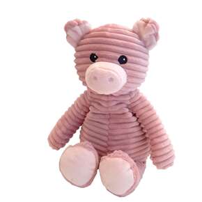 Warmies Pure Schwein, A-Nr.: 5699921 - 01