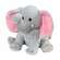 Sie sehen eine Packung Wärmestofftier Elefant Norbi, Produktbild: 01 Wärmestofftier Elefant Norbi, A-Nr.: 3384952 - 01