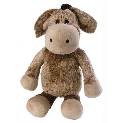 Warmies Esel meliert, A-Nr.: 4020695 - 01