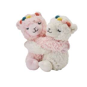 Warmies Kuschelfreunde Lama, A-Nr.: 5357391 - 01