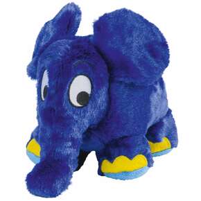Warmies Der blaue Elefant, A-Nr.: 4349136 - 01