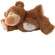 Sie sehen eine Packung Wärmestofftier Sleepy Bear Joe, Produktbild: 02 Wärmestofftier Sleepy Bear Joe, A-Nr.: 3124748 - 02