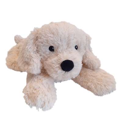 Warmies Golden Retriever, A-Nr.: 5699909 - 01
