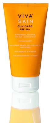 Viva Skin Sun Care LSF50+ 150 ml, A-Nr.: 3939278 - 01