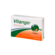 Sie sehen eine Packung Vitango® 200 mg Filmtabletten, Produktbild: 02 Vitango® 200 mg Filmtabletten, A-Nr.: 3539219 - 02