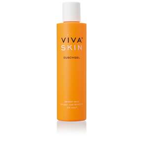 Viva Skin Duschgel 200ml, A-Nr.: 2340906 - 01