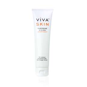 Viva Skin Fußcreme, A-Nr.: 4358046 - 01