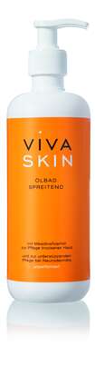 Viva Skin Ölbad spreitend 500ml, A-Nr.: 2596913 - 01