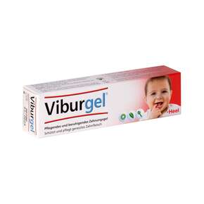 Viburgel®, A-Nr.: 5464632 - 01