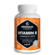 Vitamaze Vitamin B Complex extra hochdosiert vegan, A-Nr.: 5179400 - 01