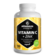 Vitamaze Vitamin C 1000mg hochdosiert +Zink vegan, A-Nr.: 5179328 - 01