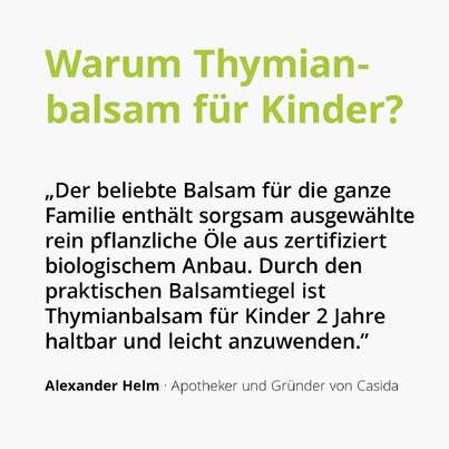 Thymianbalsam mit Myrte für Kinder, A-Nr.: 4352724 - 03