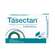 Sie sehen eine Packung Tasectan Kapseln für Erwachsene, Produktbild: 01 Tasectan Kapseln für Erwachsene, A-Nr.: 3919057 - 01