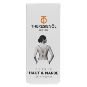 THERESIENÖL Clinic Haut &amp;amp; Narbe Skin Repair, A-Nr.: 4762066 - 01