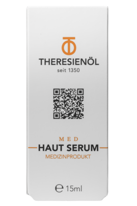 THERESIENÖL MED HAUT SERUM, A-Nr.: 4796734 - 01