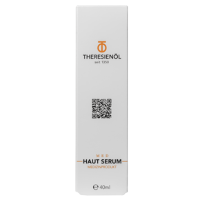 THERESIENÖL MED HAUT SERUM, A-Nr.: 4796740 - 01