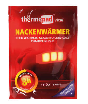 Thermopad Nackenwärmer, A-Nr.: 4949557 - 02