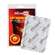 Sie sehen eine Packung Thermopad Rückenwärmer im 30er Aufsteller, Produktbild: 02 Thermopad Rückenwärmer im 30er Aufsteller, A-Nr.: 5426525 - 02