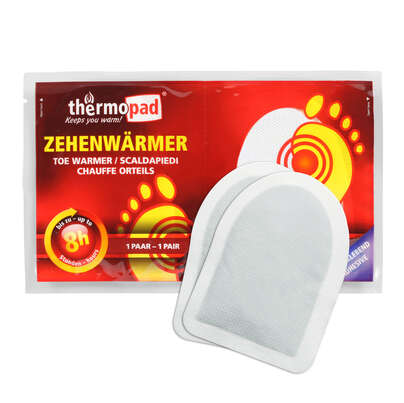 Thermopad Zehenwärmer im 30er Aufsteller, A-Nr.: 5426560 - 02