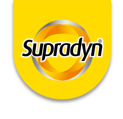 Supradyn® vital 50+ - Filmtabletten, A-Nr.: 4184942 - 03
