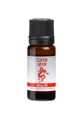 Chin Min Öl 10ml, A-Nr.: 2673499 - 01