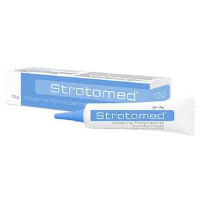 Stratamed Silikongel, A-Nr.: 3400094 - 01