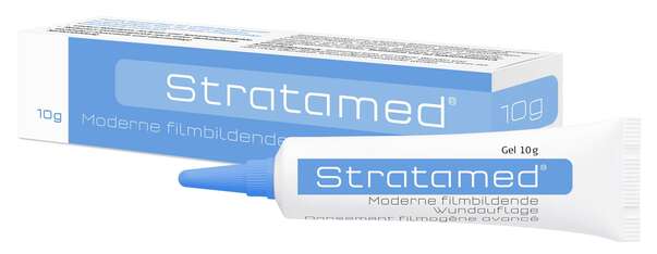 Stratamed Silikongel, A-Nr.: 3400094 - 01