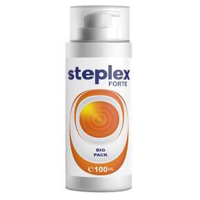 STEPLEX CREME 100ml, A-Nr.: 5823338 - 01