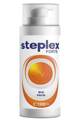 STEPLEX CREME 100ml, A-Nr.: 5823338 - 01