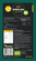 Hanoju Spirulina Tabletten Bio, A-Nr.: 4256127 - 02