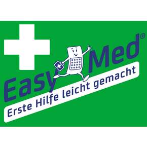 EasyMed Spezialpflasterbox HACCP, A-Nr.: 4894721 - 01